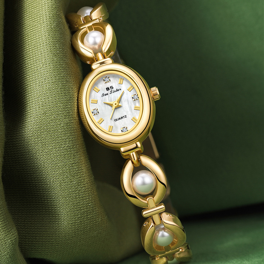 Jewelry Watches Brands - BS 여성용 시계 브랜드 일본식 라이트