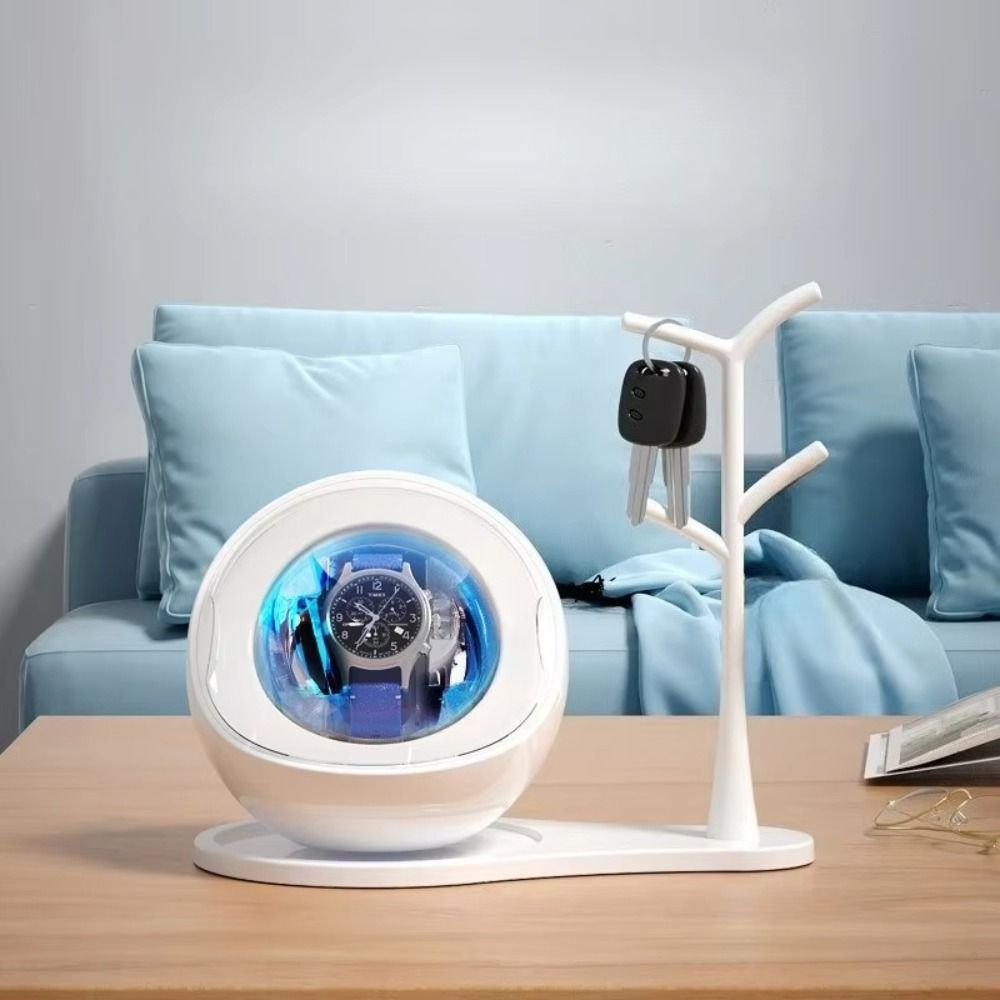 Automatic Watch Winder - 충전 및 연결 겸용 워치 와인더
