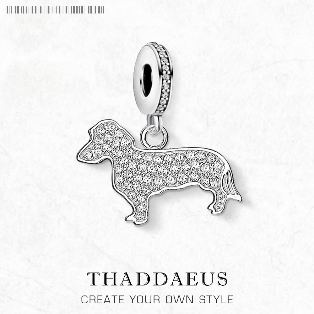 Mens Dog Tag Necklace - 여성 남성을위한 고품질 925 스털링 실버