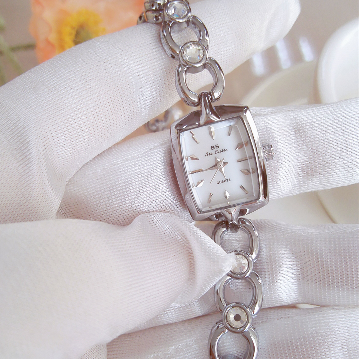 Jewelry Watches Brands - UTHAI 여성용 시계 라이트 럭셔리 브랜드