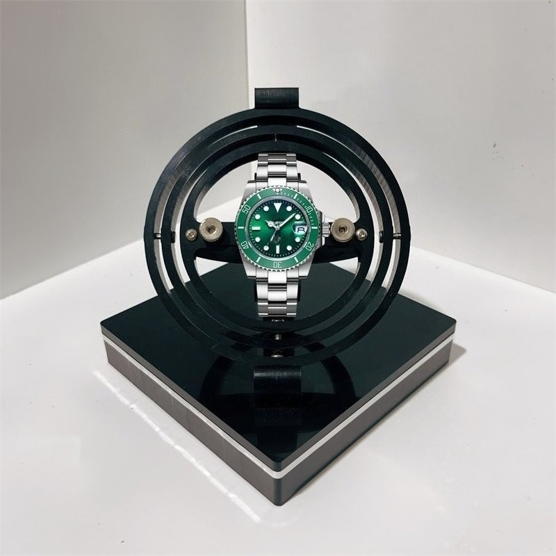 Automatic Watch Winder - 3D 시계 와인더, 기계식 시계 회전