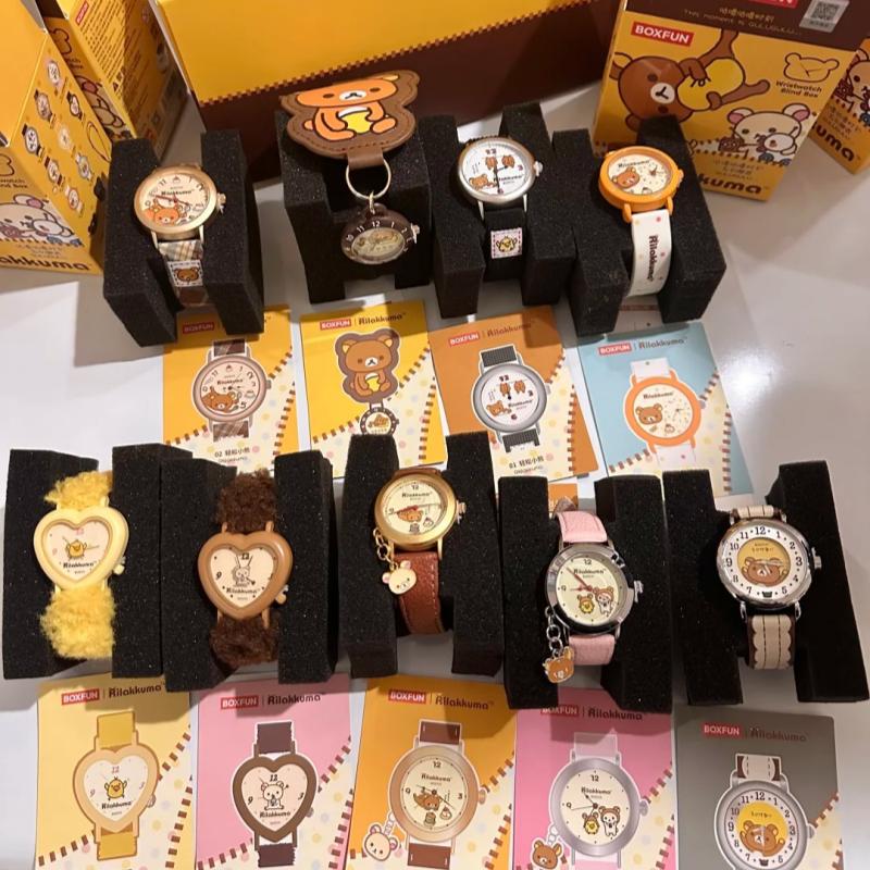 Moments Watches & Jewelry Burlington - 정통 이지 베어 구루 구루 모멘트