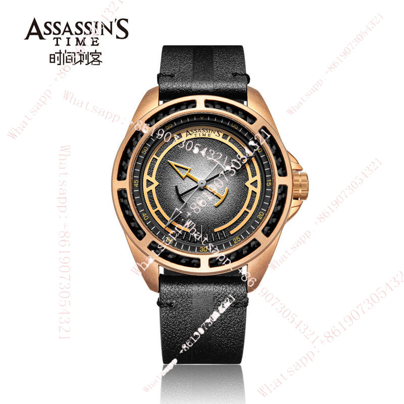 빠른 순간을 위한 창의적인 패션 개성 남성 시계 - Moments Watches & Jewelry Burlington 리뷰 및 가격