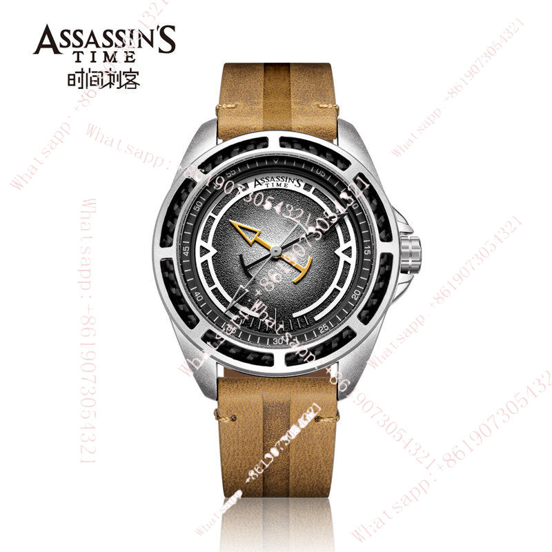 빠른 순간을 위한 창의적인 패션 개성 남성 시계 - Moments Watches & Jewelry Burlington 리뷰 및 가격