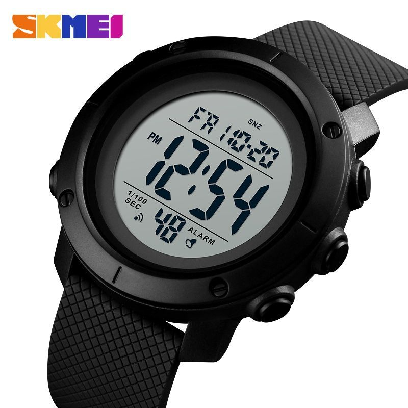 모멘트 뷰티 SKMEI 남성용 듀얼 디스플레이 스포츠  - Moments Watches & Jewelry Burlington 리뷰 및 가격