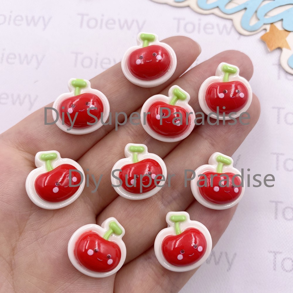 24pcs 다채로운 Kawaii 만화 Bowknort  - Paradise Jewelry & Watches Llc Miami Photos 리뷰 및 가격