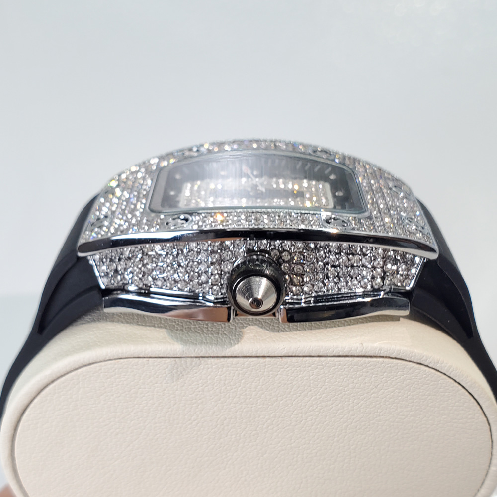 여성을위한 새로운 다이아몬드 시계 럭셔리 브랜드 오리지 - Jewelry Watches Brands 리뷰 및 가격