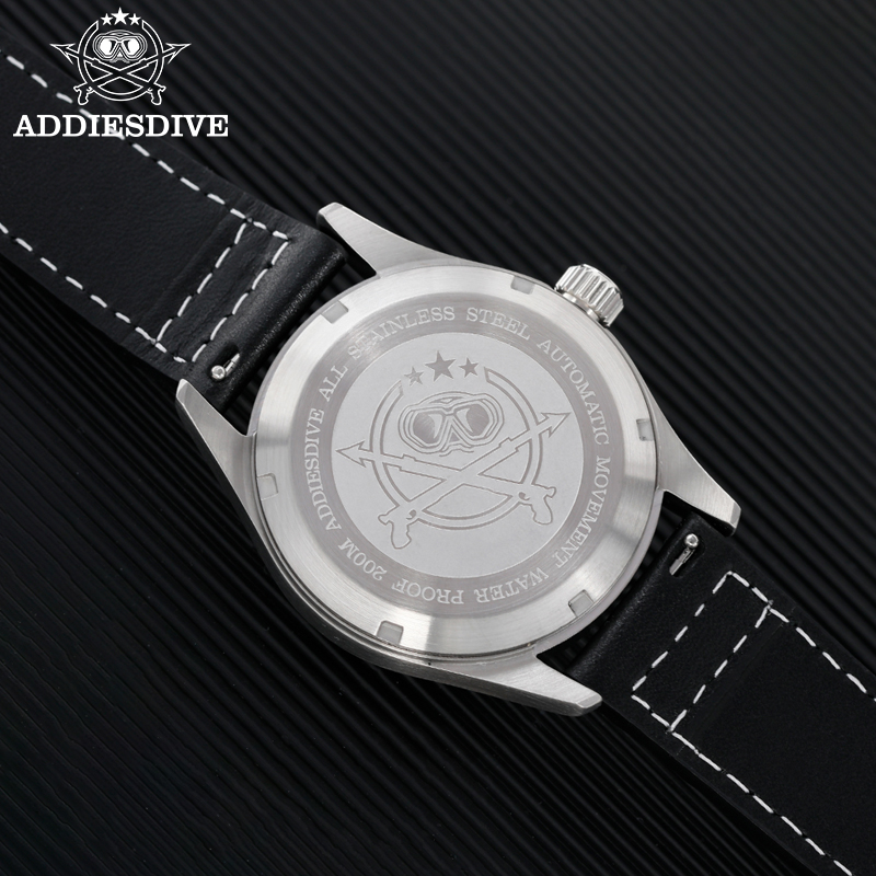ADDIESDIVE 남성용 자동 기계식 다이빙 시계 2 - Seiko Watch Presage 리뷰 및 가격