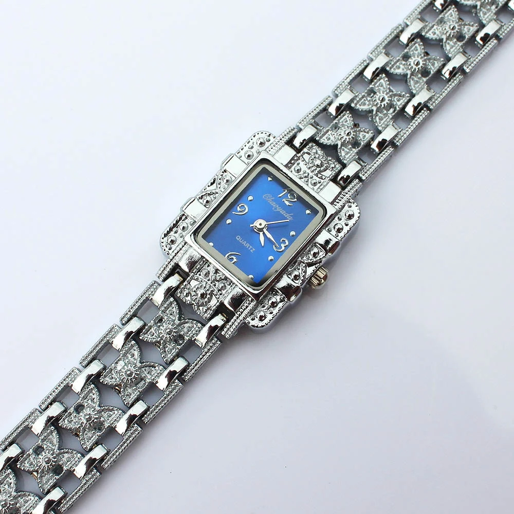 럭셔리 방수 여성용 시계 세련된 심플한 팔찌 디자인 여 - Jewelry Watches Brands 리뷰 및 가격