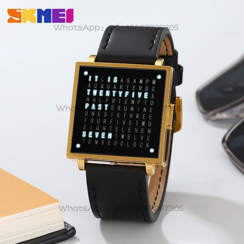 모멘트 뷰티 SKMEI 맞춤형 크리에이티브 남성용 스틸 - Moments Watches & Jewelry Burlington 리뷰 및 가격