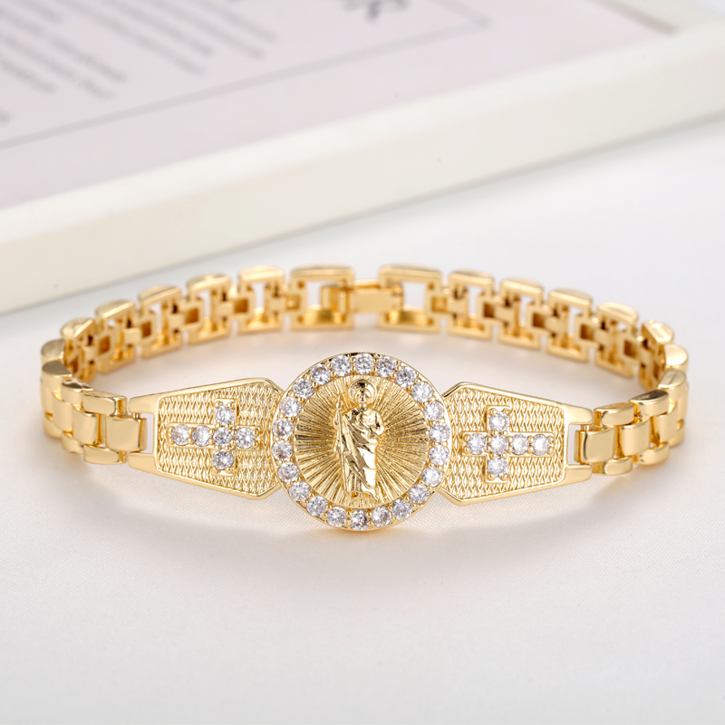 샐리의 파라다이스 종교 보석 유다 아버지의 남성과 여성 - Paradise Jewelry & Watches Llc Miami Photos 리뷰 및 가격