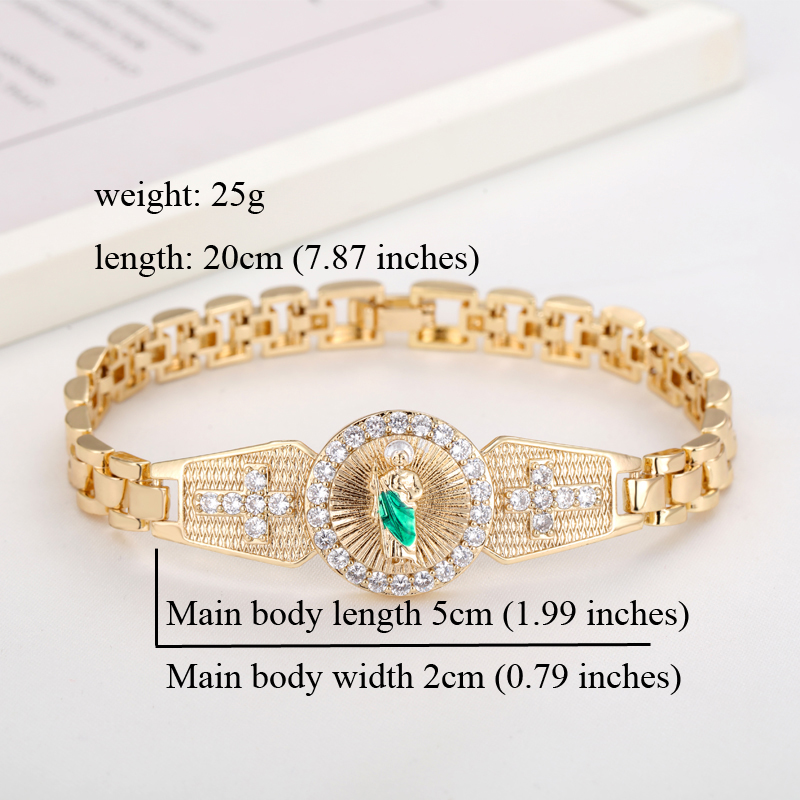샐리의 파라다이스 종교 보석 유다 아버지의 남성과 여성 - Paradise Jewelry & Watches Llc Miami Photos 리뷰 및 가격