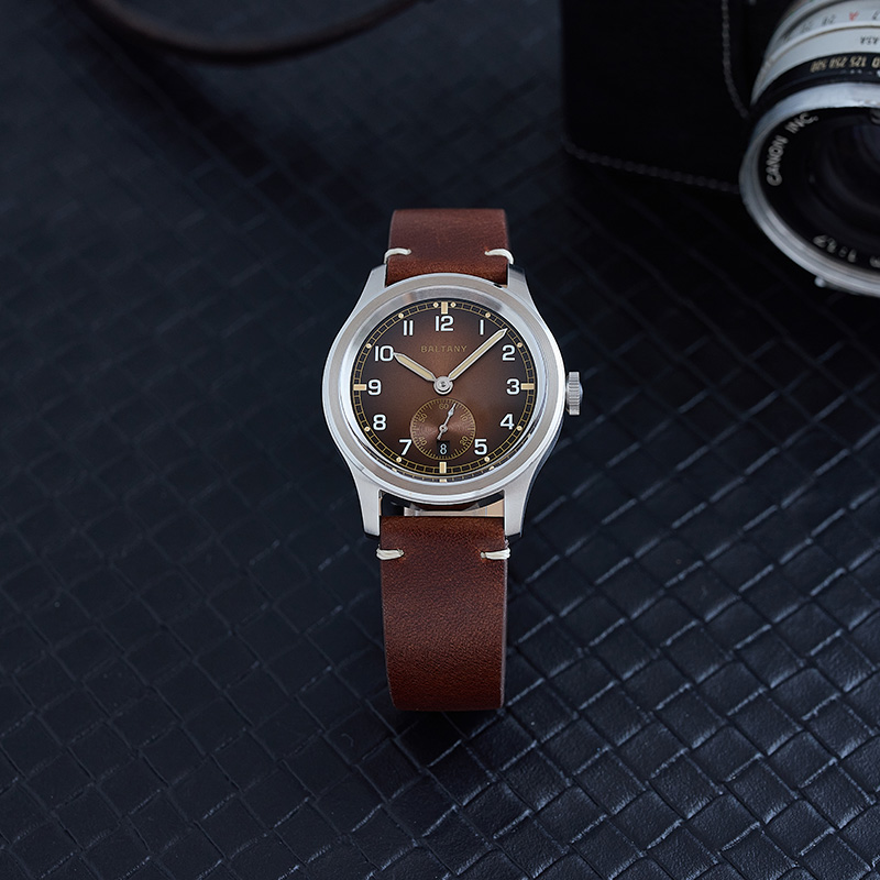 발타니 S2081 더티 더즌 시계 남성용 캘린더 빈티지 - Seiko Watch Presage 리뷰 및 가격
