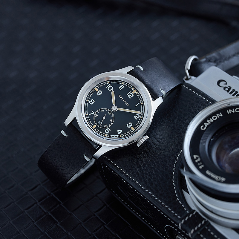 발타니 S2081 더티 더즌 시계 남성용 캘린더 빈티지 - Seiko Watch Presage 리뷰 및 가격