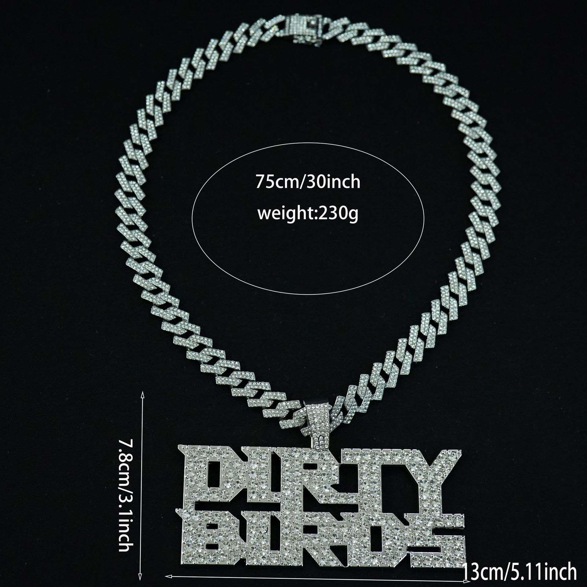 DIY 액세서리 DIRTYBIRDS 슈퍼볼 풋볼 애틀랜 - Atlanta Jewelry & Watches Wholesale 리뷰 및 가격