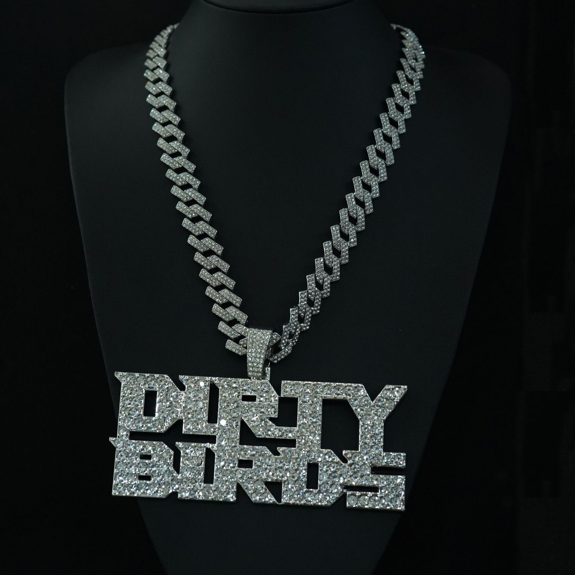 DIY 액세서리 DIRTYBIRDS 슈퍼볼 풋볼 애틀랜 - Atlanta Jewelry & Watches Wholesale 리뷰 및 가격