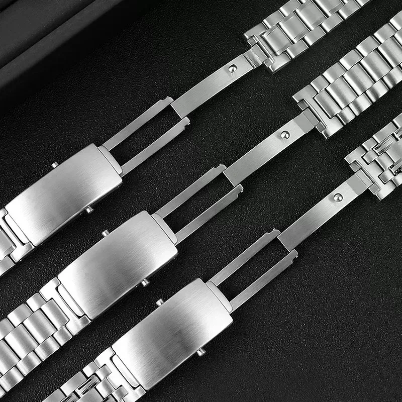 904L 스테인레스 스틸 시계 밴드 18mm 20mm  - Omega Watch Seamaster 리뷰 및 가격