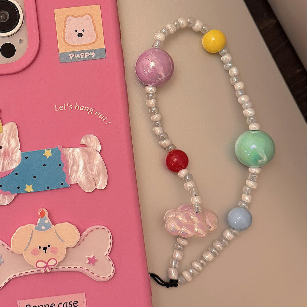 귀여운 강아지 곰 치즈 펜던트 휴대폰 체인 참 키체인  - Mens Dog Tag Necklace 리뷰 및 가격