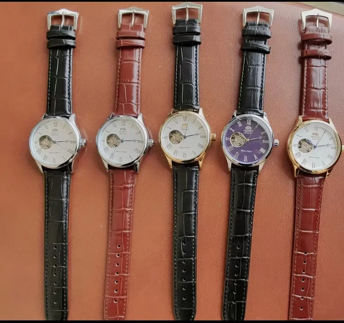DFDG 기계식 스켈레톤 시계, 모든 기능 탑재, 월드 - Seiko Watch Presage 리뷰 및 가격