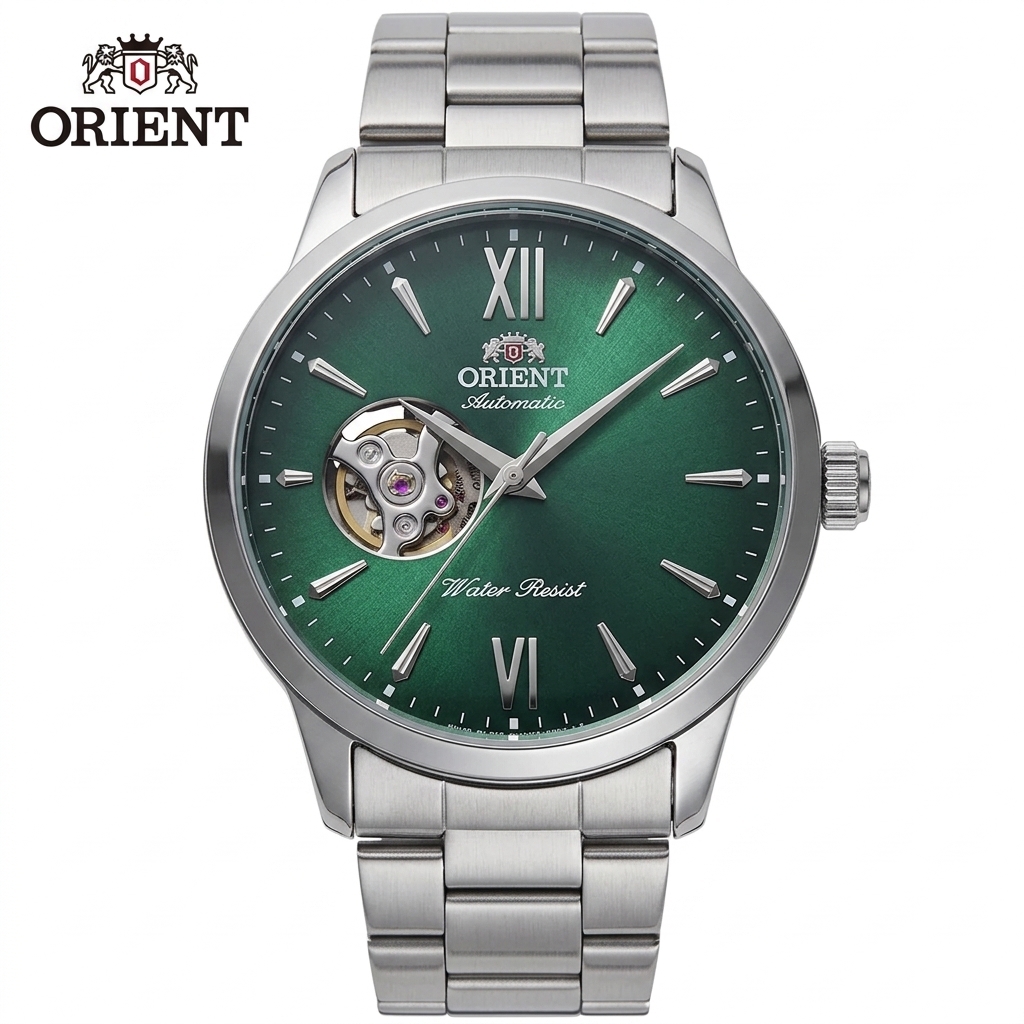 럭셔리 오리엔트 남성용 40MM 스켈레톤 오토매틱 시계 - Seiko Watch Presage 리뷰 및 가격