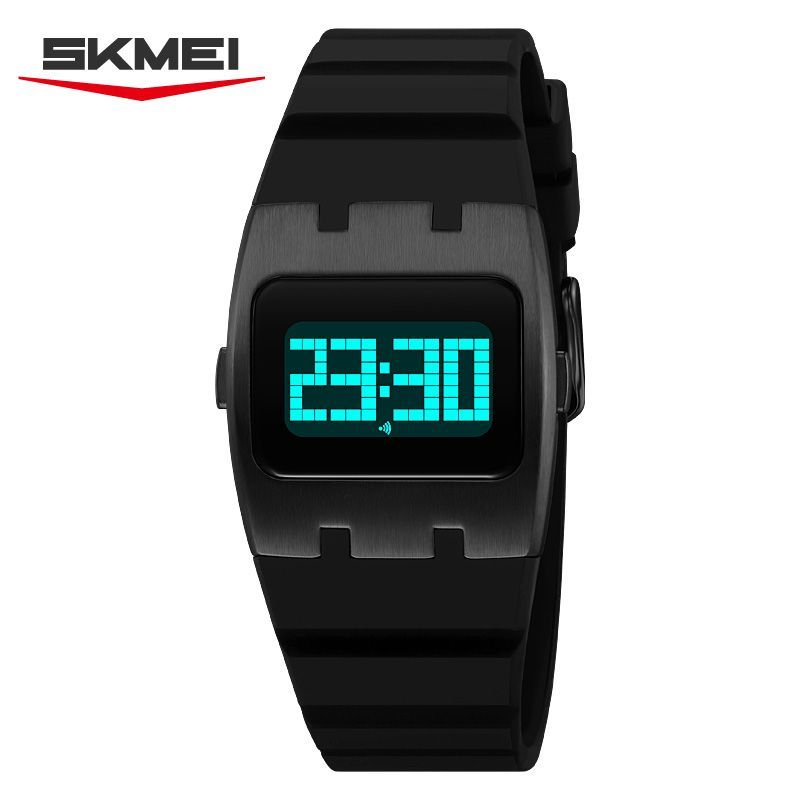 모멘트 뷰티 SKMEI 패션 맞춤형 LED 시계 남성용 - Moments Watches & Jewelry Burlington 리뷰 및 가격